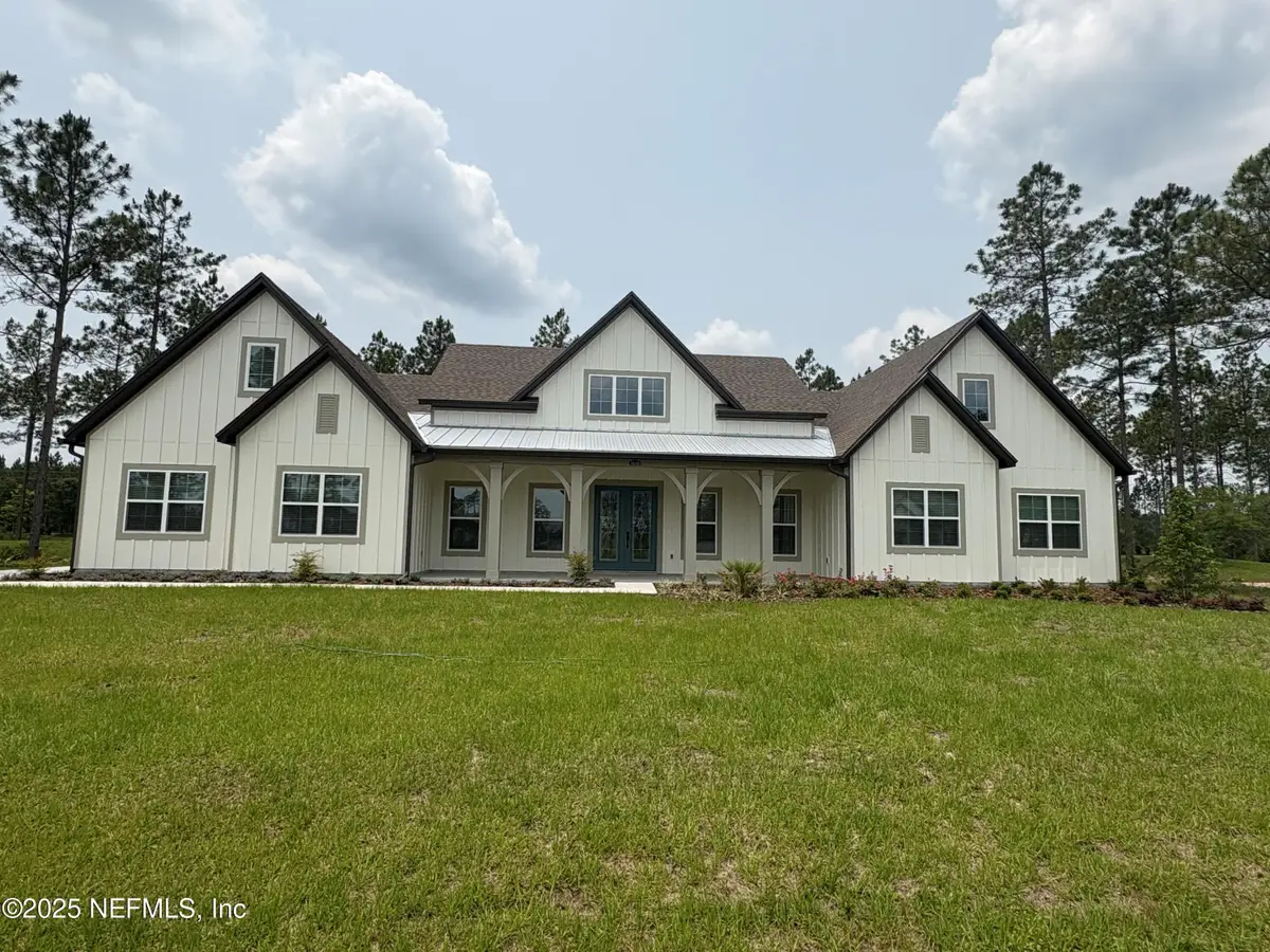 36199 Pitch Lane, Hilliard, FL 32046 - Image #1