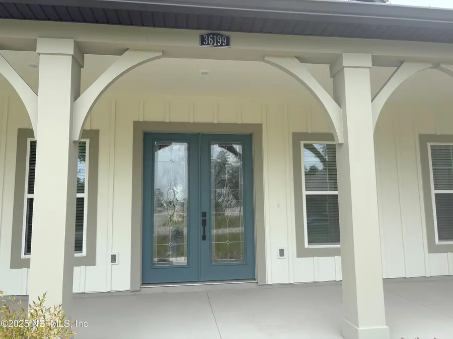 36199 Pitch Lane, Hilliard, FL 32046 - Image #2