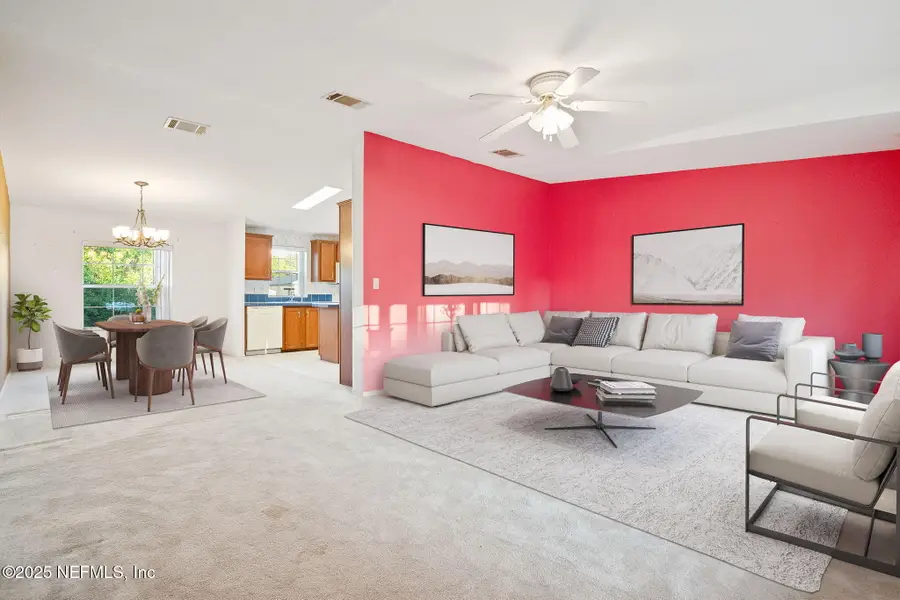 15441 Norman Avenue, Jacksonville, FL 32218 - Image #2