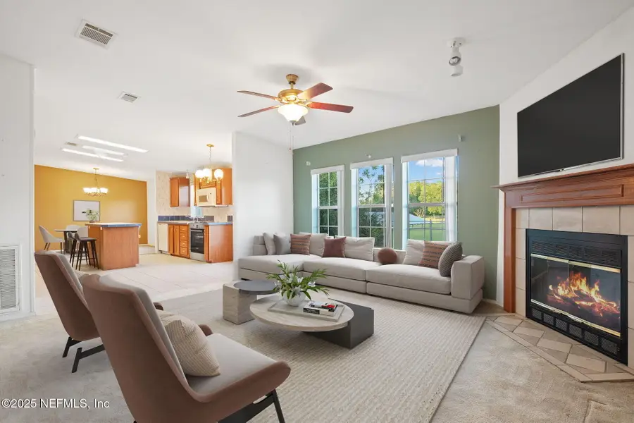 15441 Norman Avenue, Jacksonville, FL 32218 - Image #3