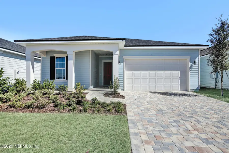 87 Swaying Tree Avenue, Saint Augustine, FL 32092 - #2