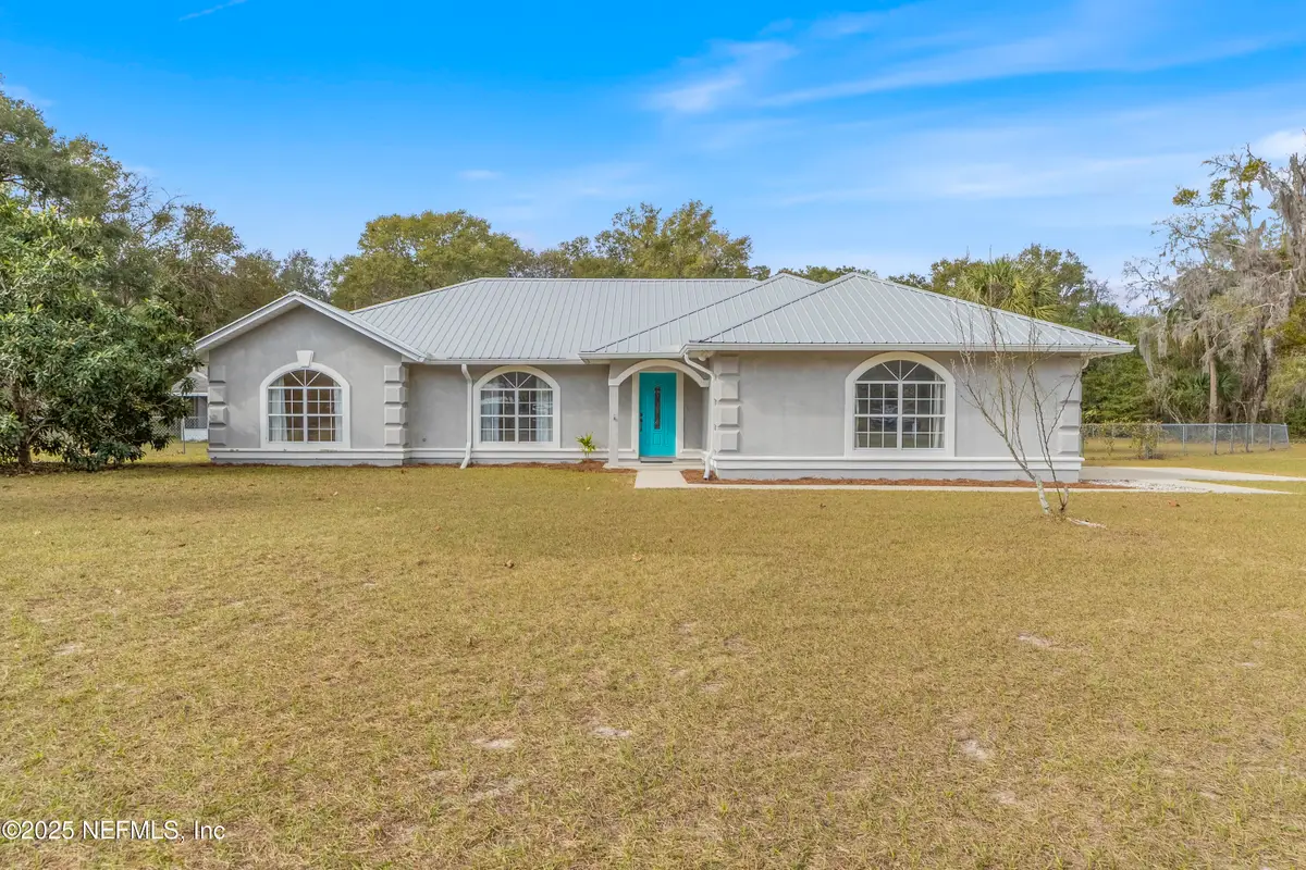 1055 Old Gainesville Highway, Interlachen, FL 32148 - #1