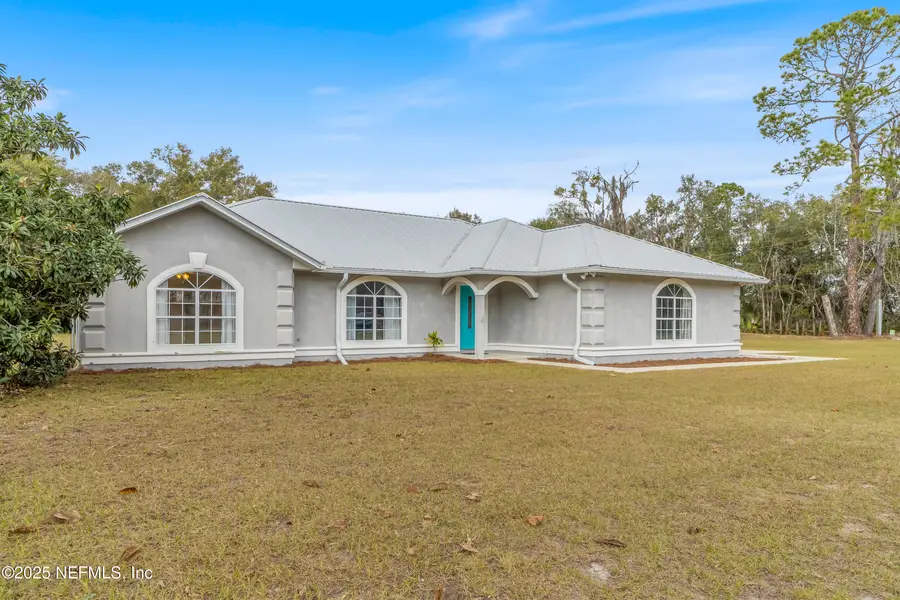 1055 Old Gainesville Highway, Interlachen, FL 32148 - #2