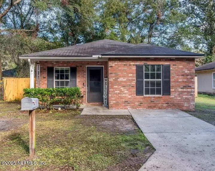 2163 Thomas Court, Jacksonville, FL 32207 - Image #1