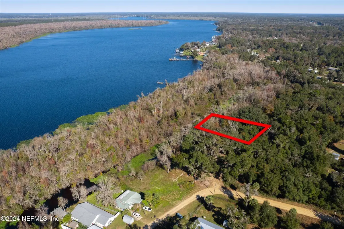 0 Ridgeline Avenue, Satsuma, FL 32189 - Image #1
