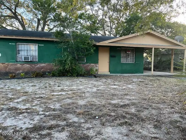 1605 N Patrick Circle, Daytona Beach, FL 32117