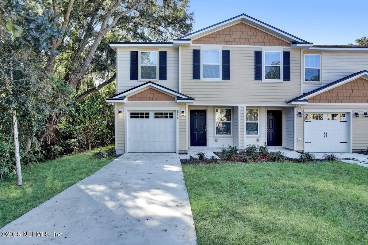 8270 Halls Hammock Court, Jacksonville, FL 32244 - Image #1
