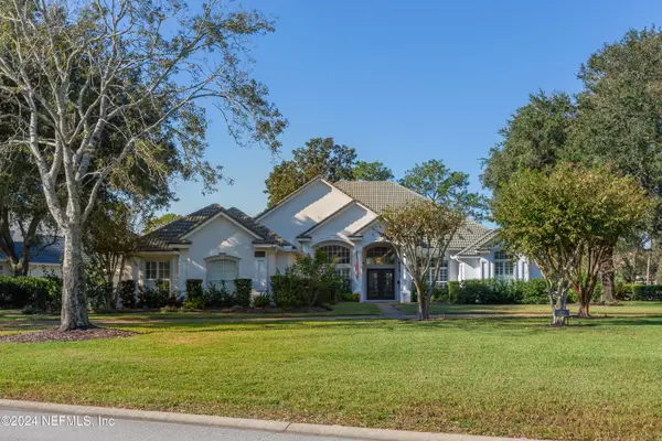 300 Plantation Circle, Ponte Vedra Beach, FL 32082