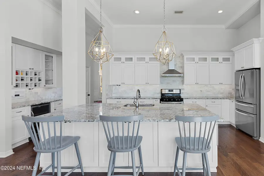 300 Plantation Circle, Ponte Vedra Beach, FL 32082 - Image #2