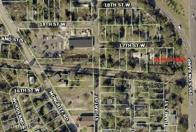 0 W 17th Street, Jacksonville, FL 32209 - Image #3