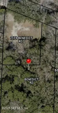 0 Benedict Road, Jacksonville, FL 32209