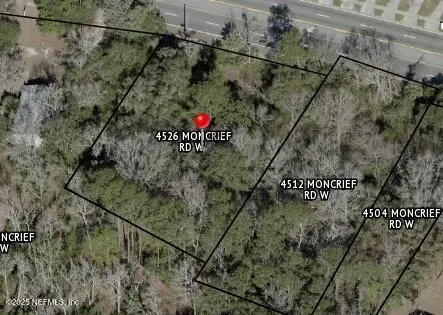 4526 Moncrief W Road, Jacksonville, FL 32209 - Image #1