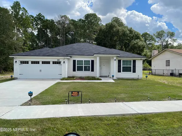 3007 Cortez Road, Jacksonville, FL 32246