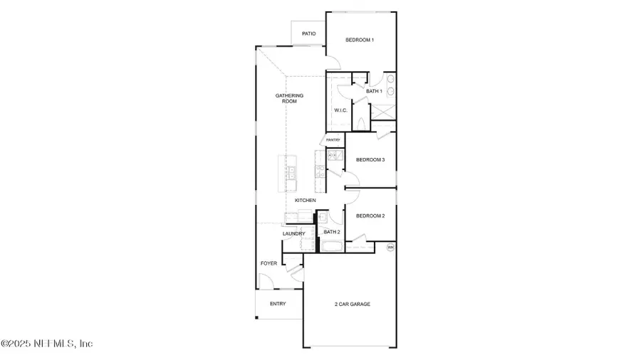 1347 Little Heron Place, Green Cove Springs, FL 32043 - Image #2