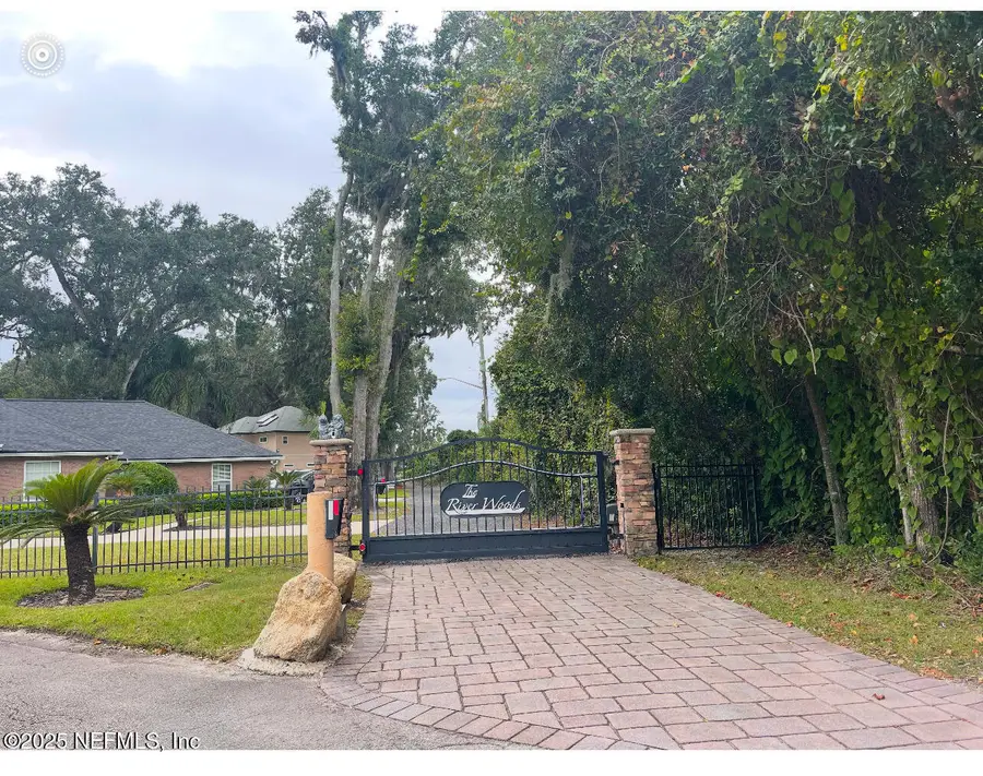 2530 Kirkwood Cove Lane, Jacksonville, FL 32223 - Image #2