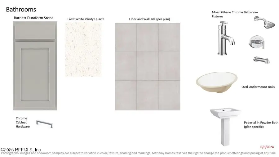 209 Hiddenbrook Place, Saint Johns, FL 32259 - #3