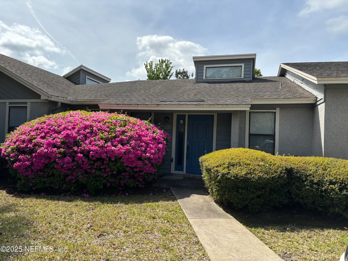 10800 Old St Augustine Road #604, Jacksonville, FL 32257 - Image #1