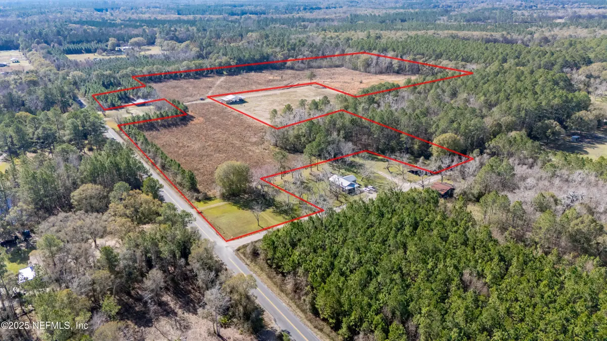 23336 NW 38th Avenue, Lawtey, FL 32058 - Image #1