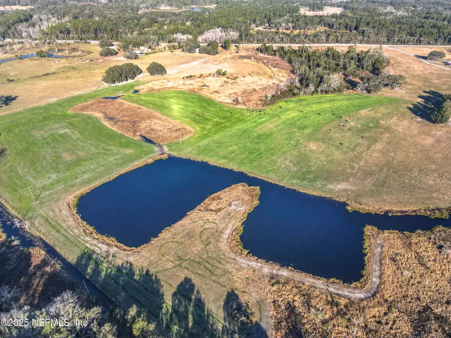 336 Georgetown Shortcut Road, Georgetown, FL 32139 - Image #2