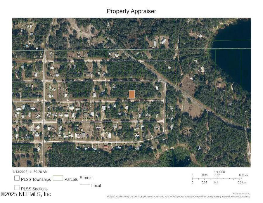 0 Bay Street, Hawthorne, FL 32640 - Image #2