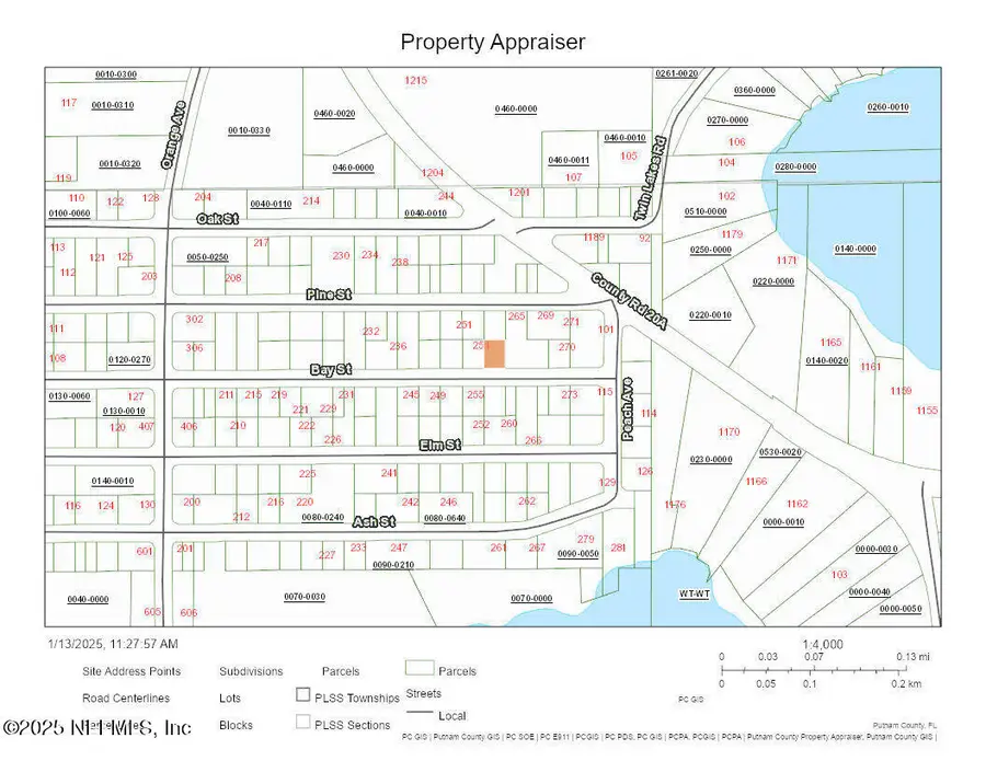 0 Bay Street, Hawthorne, FL 32640 - Image #3