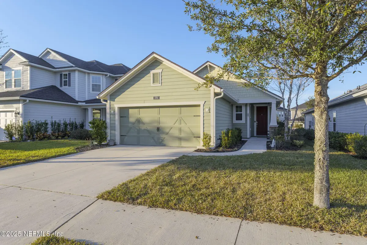 174 Foxcross Avenue, Saint Augustine, FL 32092 - Image #1