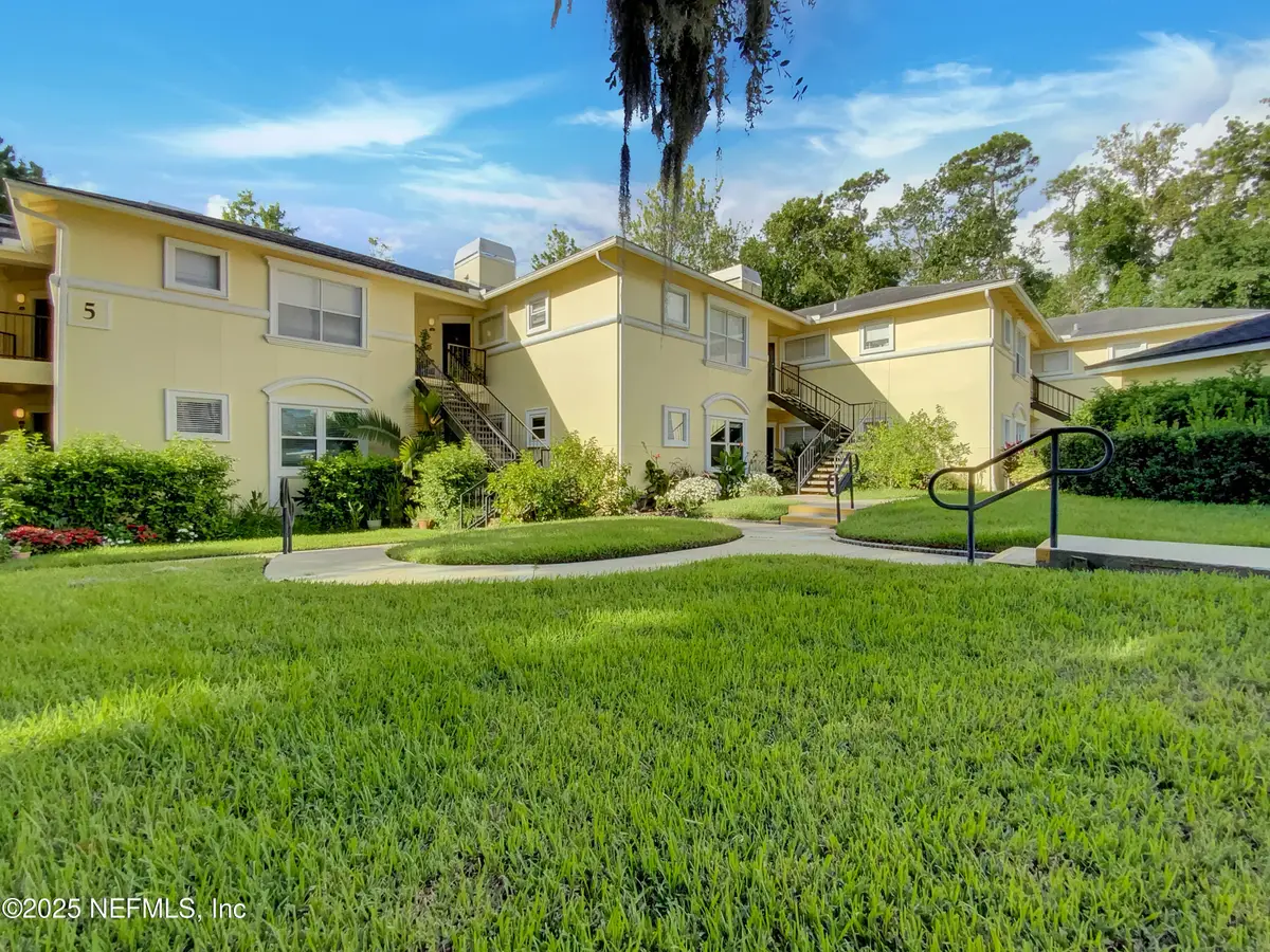 1800 The Greens Way #511, Jacksonville Beach, FL 32250 - #1