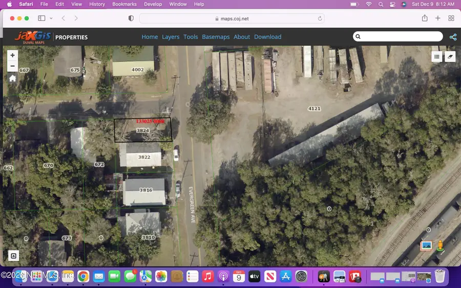 3824 Evergreen Avenue, Jacksonville, FL 32206 - Image #3