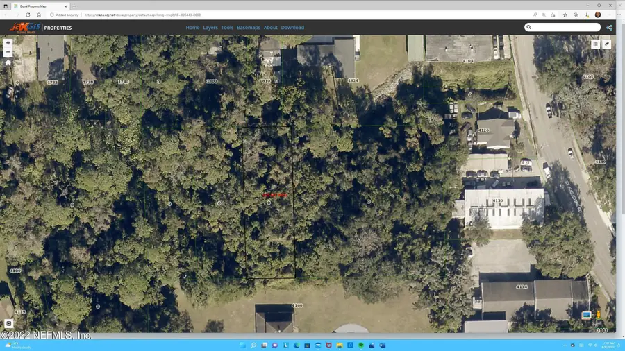 0 Wright Avenue, Jacksonville, FL 32207 - Image #2