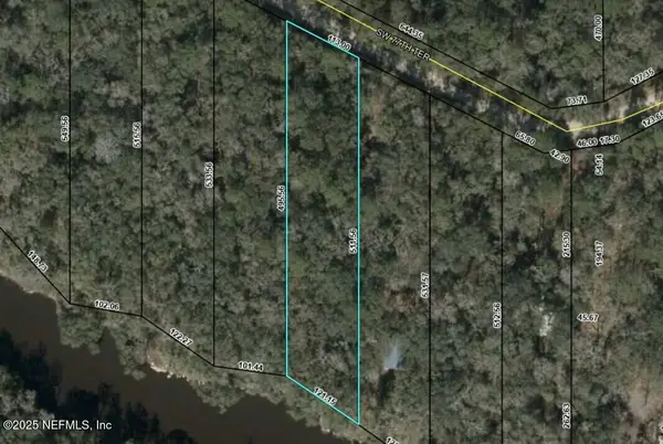 0 SW 77th Terrace, Jasper, FL 32052