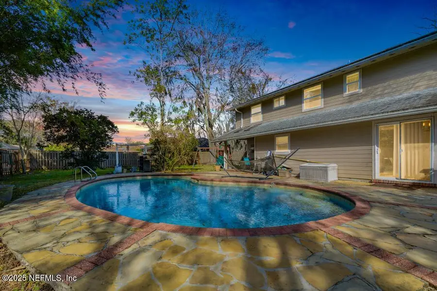 356 Perthshire Drive, Orange Park, FL 32073 - #2