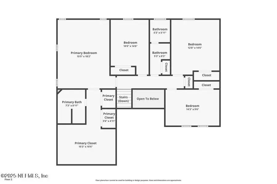 356 Perthshire Drive, Orange Park, FL 32073 - #3