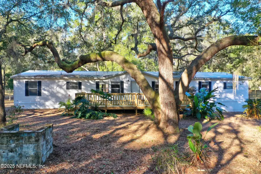 144 Beecher Springs Road, Pomona Park, FL 32181 - Image #2