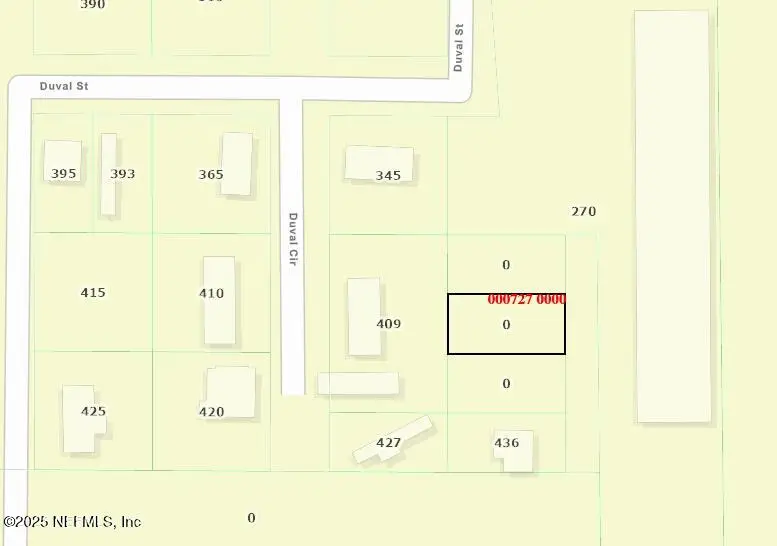 0 Duval Circle, Baldwin, FL 32234 - Image #2