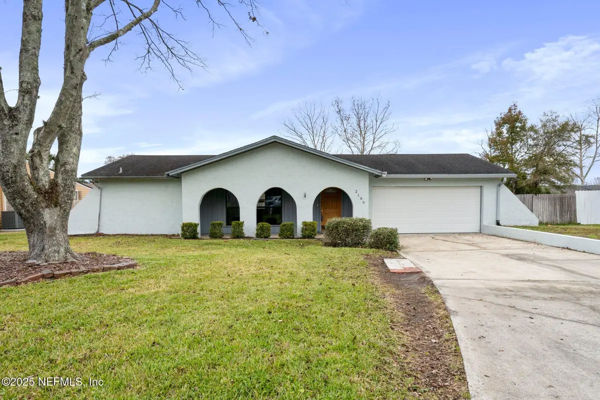 2166 John Hart Circle, Orange Park, FL 32073 - Image #1