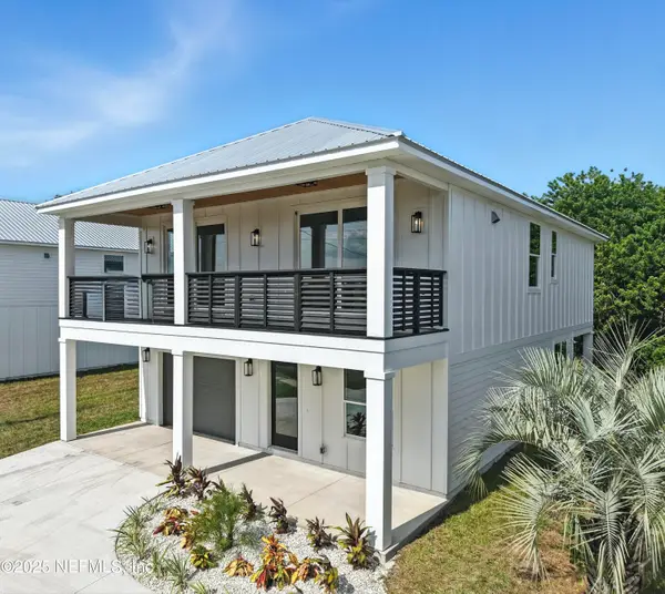 5068 S A1a, St. Augustine, FL 32080