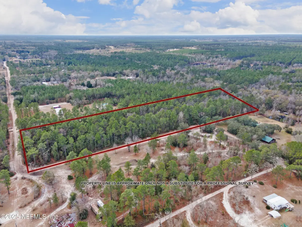 LOT 37 Franklin Road, Hilliard, FL 32046 - Image #1
