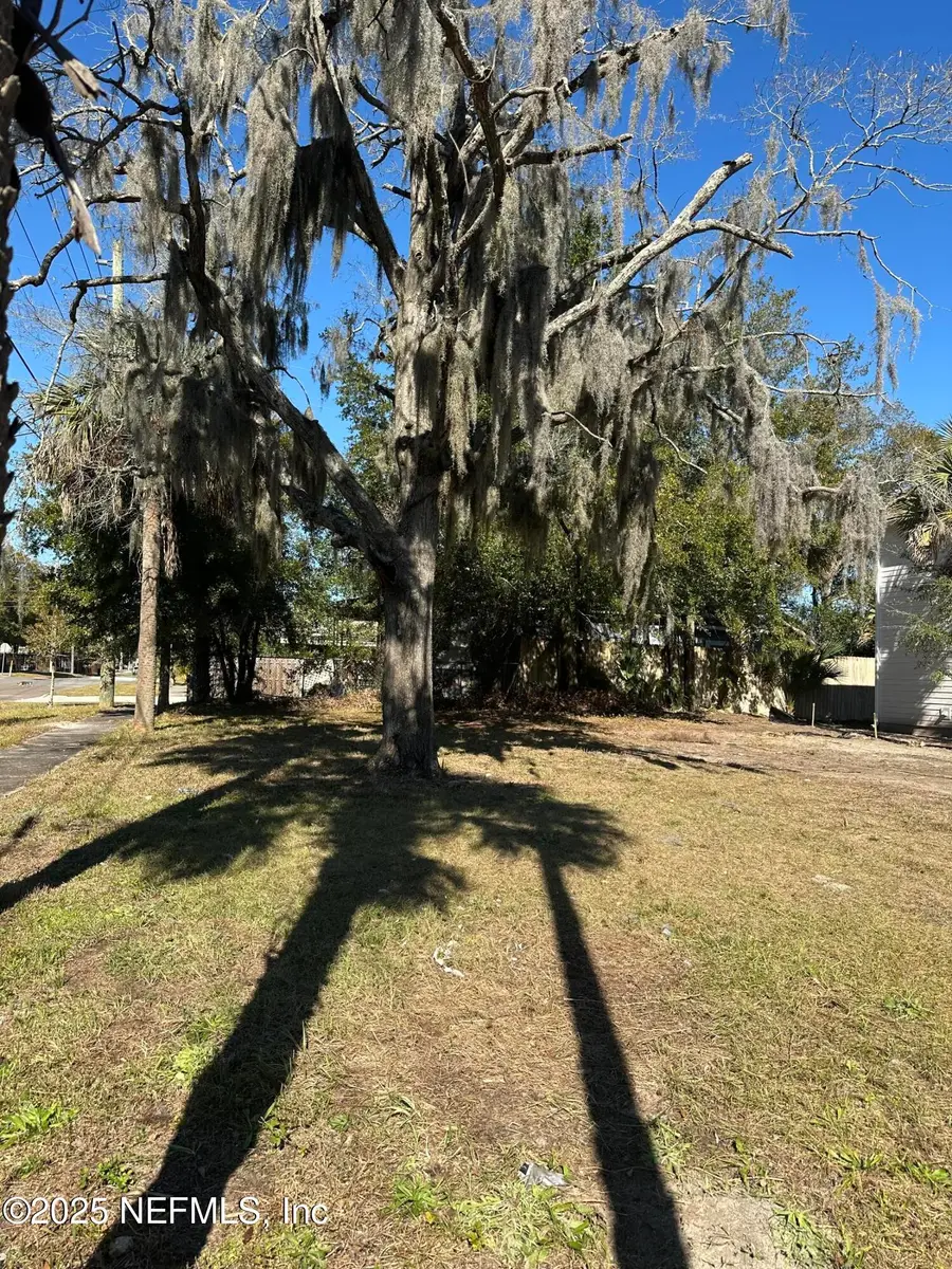 1307 Odessa Street, Jacksonville, FL 32206 - Image #2