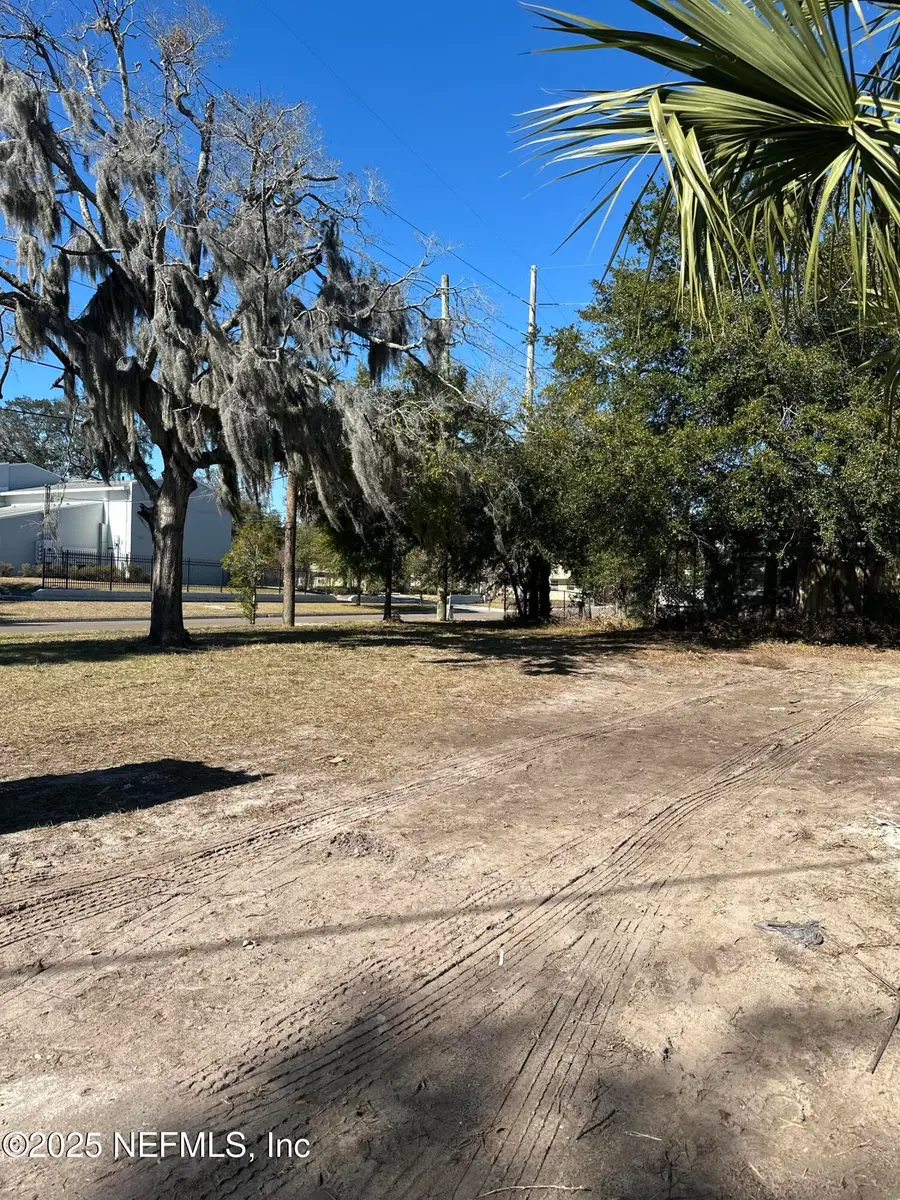 1307 Odessa Street, Jacksonville, FL 32206 - Image #3