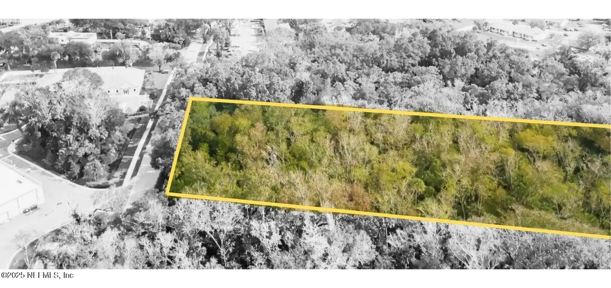 0 Paige Avenue, New Smyrna Beach, FL 32168 - Image #1