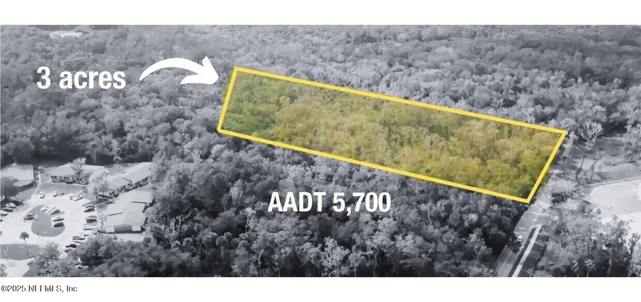 0 Paige Avenue, New Smyrna Beach, FL 32168 - Image #2