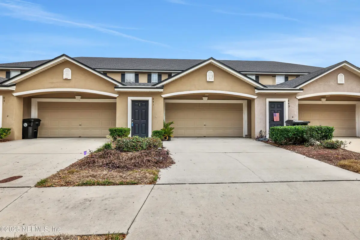 441 Sherwood Oaks Drive, Orange Park, FL 32073 - Image #1