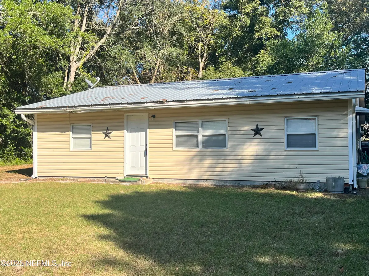 10507 Prospect Avenue, Hampton, FL 32044 - Image #1