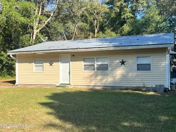 10507 Prospect Avenue, Hampton, FL 32044