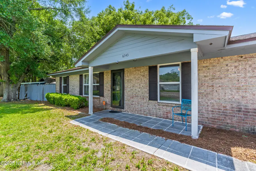 6343 Alfredo Court, Jacksonville, FL 32244 - Image #2