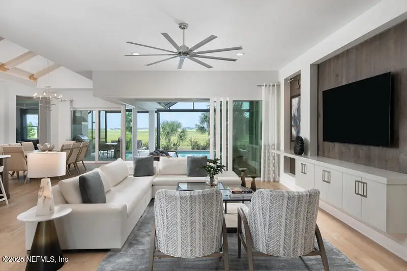 544 Pantano Drive, Saint Augustine, FL 32095 - #2