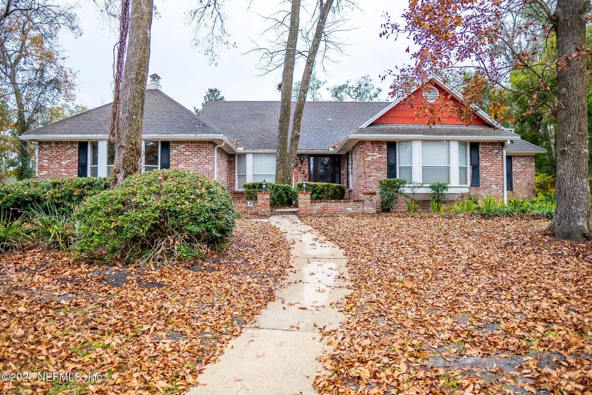 2234 Birdwood Drive, Orange Park, FL 32073 - Image #1