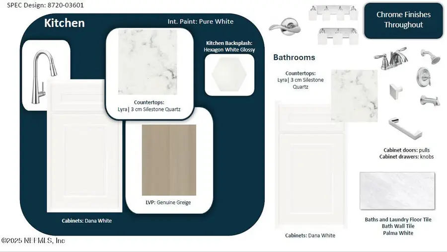 127 Coordinate Lane, Saint Johns, FL 32259 - #2