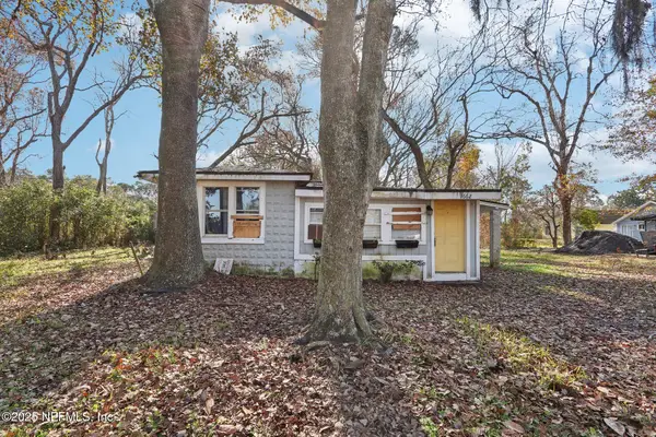 1662 Oakhurst Avenue, Jacksonville, FL 32208