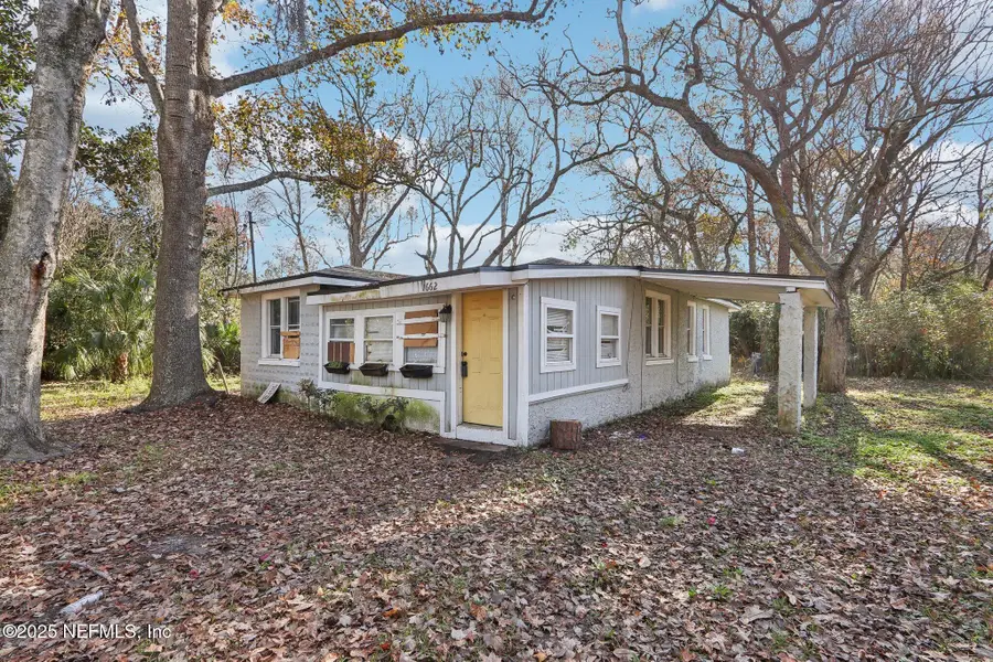 1662 Oakhurst Avenue, Jacksonville, FL 32208 - Image #3